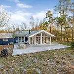 Ase - 1-3km From The Sea By Interhome Nyaraló