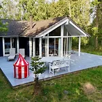 Ase - 1-3km From The Sea By Interhome