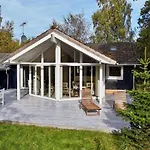 Ase - 1-3km From The Sea By Interhome * Gedser