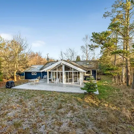 Ase - 1-3km From The Sea By Interhome Casa vacanze *