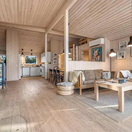Ase - 1-3km From The Sea By Interhome Holiday home Gedser