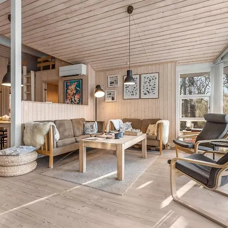 Ase - 1-3km From The Sea By Interhome Holiday home Gedser