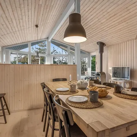 Ase - 1-3km From The Sea By Interhome Holiday home *