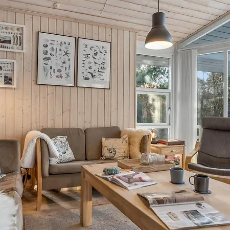 Ase - 1-3km From The Sea By Interhome * Gedser