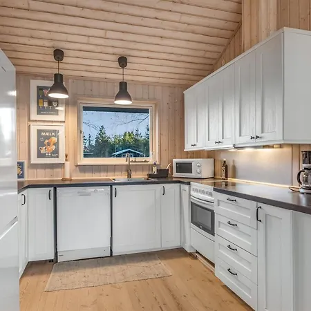 Ase - 1-3km From The Sea By Interhome *