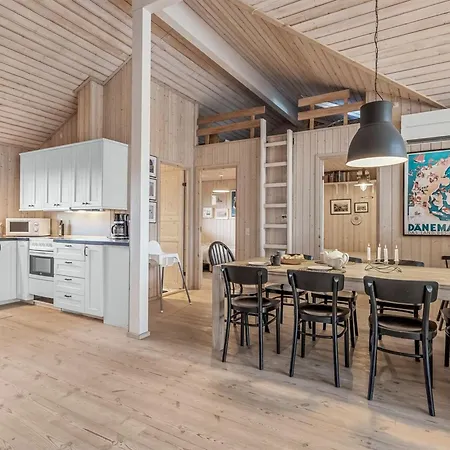 Ase - 1-3km From The Sea By Interhome Holiday home *