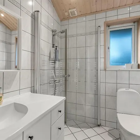 Holiday home Ase - 1-3km From The Sea By Interhome *