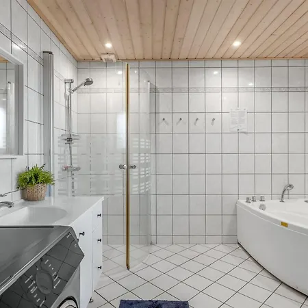 Ase - 1-3km From The Sea By Interhome Gedser