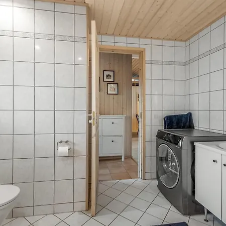Ase - 1-3km From The Sea By Interhome *