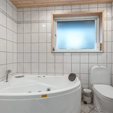 Ase - 1-3km From The Sea By Interhome *