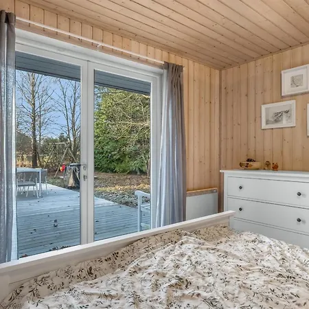 Ase - 1-3km From The Sea By Interhome *