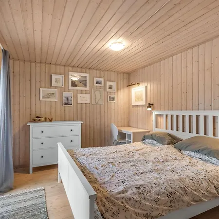 Ase - 1-3km From The Sea By Interhome * Gedser
