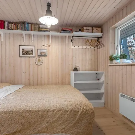 Ase - 1-3km From The Sea By Interhome * Gedser