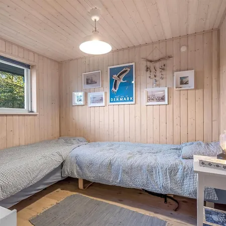 Ase - 1-3km From The Sea By Interhome Holiday home Gedser