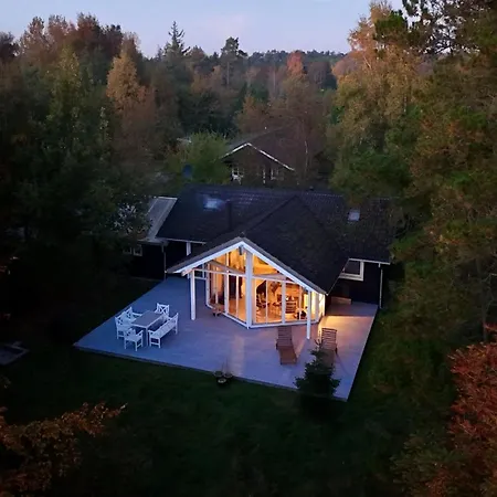 Ase - 1-3km From The Sea By Interhome *