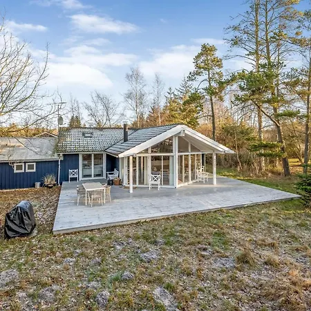Ase - 1-3km From The Sea By Interhome Holiday home