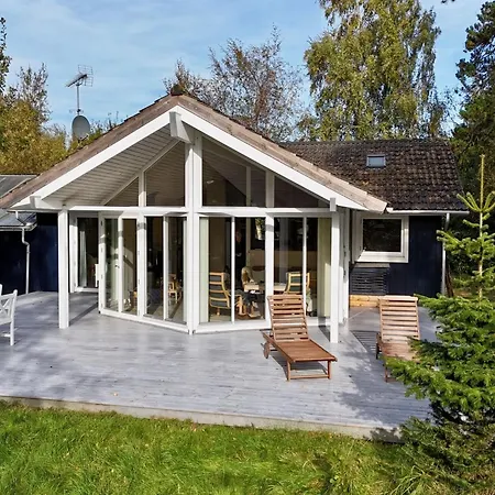 Ase - 1-3km From The Sea By Interhome * Gedser